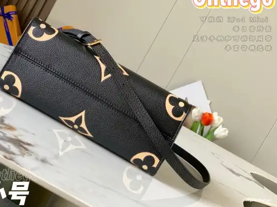 LOUIS VUITTON PM ONTHEGO 0519